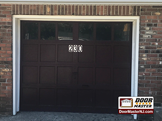 Garage Doors Essex